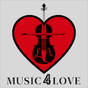 Music For Love